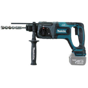 [makita Charger] — DHR241Z Cordless Hammer Drill