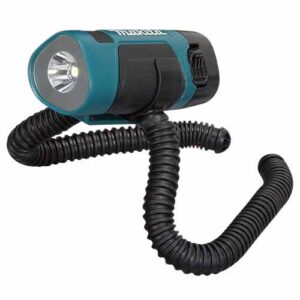 [makita Charger] — ML101 Cordless Lantern