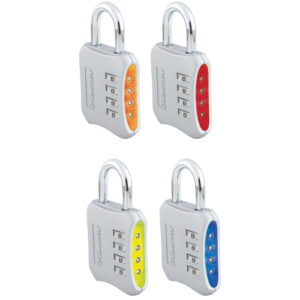 [MASTER Lock] — 653D Number Key