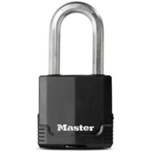 [MASTER Lock] — M115XDLF Key