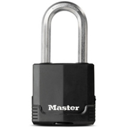 [MASTER Lock] — M115XDLF Key