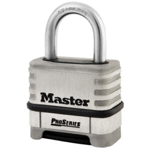 [MASTER Lock] — 1174D Number Key Set (Industrial)