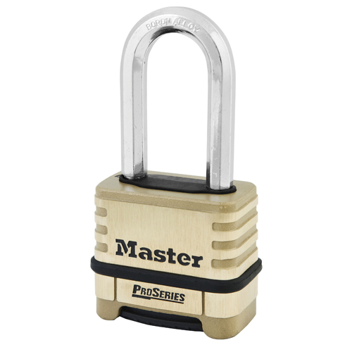 [MASTER Lock] — 1175DLH Number Key Set (Industrial)