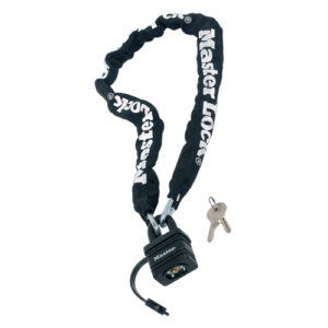 [MASTER Lock] — 8390EURDPRO Chain Key
