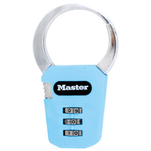 [MASTER Lock] — 1550EURDCOL Carabiner Key