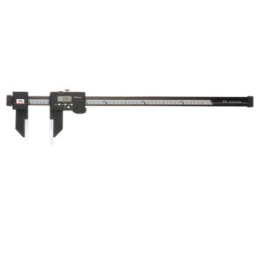 [Mitutoyo] — 552-305-10 Digimatic Caliper (Carbon Fiber)