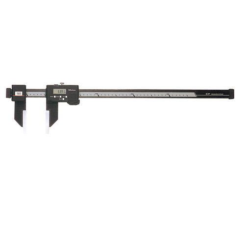 [Mitutoyo] — 552-305-10 Digimatic Caliper (Carbon Fiber)