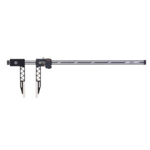 [Mitutoyo] — 552-151-10 Digimatic Caliper (Carbon Fiber – Long Jaw)
