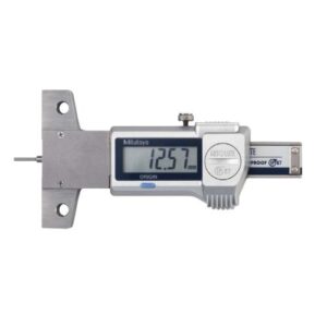 [Mitutoyo] — 571-100-20 Digimatic Depth Gauge (Tire)