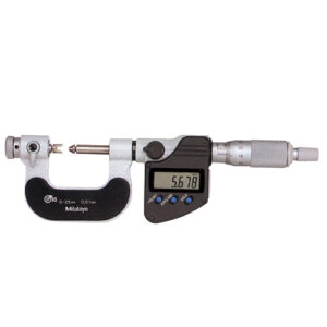 [Mitutoyo] — 326-251-30 Thread Micrometer (Digimatic)