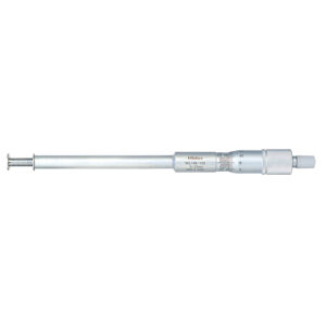 [Mitutoyo] — 146-221 Groove Micrometer