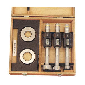 [Mitutoyo] — 468-983 Hole Tester Set (Digimatic)