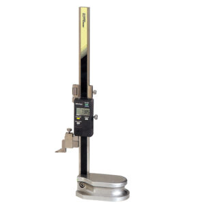 [Mitutoyo] — 570-227 Digimatic Height Gauge (Absolute)