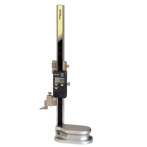 [Mitutoyo] — 570-227 Digimatic Height Gauge (Absolute)