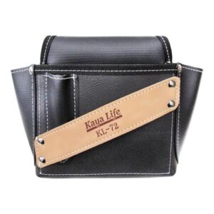 [GAYA] — KL-72 Wallpaper Pouch