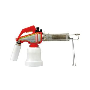 [Gyeongbu] — KB-100 Smoke Fogging Disinfector