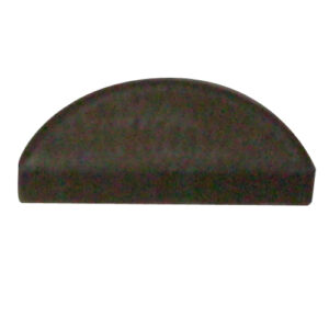[KP] — KP-6801R Parts Woodruff Key
