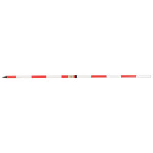 [BlueTec] — BPL-22 Staff Pole (Aluminum)
