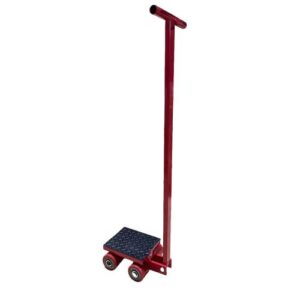 [UDT] — SR-6W Lift Space Roller