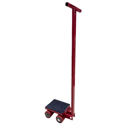 [UDT] — SR-6W Lift Space Roller