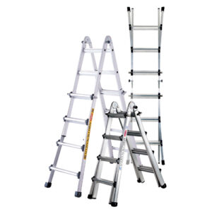 [SEOUL METAL] — LS-3 Ladder (Multi-purpose, LS Type)
