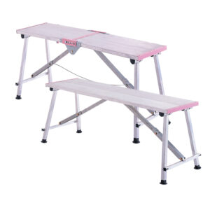 [SEOUL METAL] — SU-2516 Ladder (Universal Step Ladder)