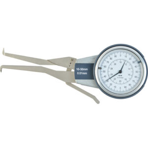[BlueTec] — 2559 07 Caliper Inside Diameter Dial Caliper Gauge