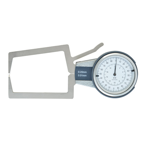 [BlueTec] — 2560 06 Caliper Outside Diameter Dial Caliper Gauge
