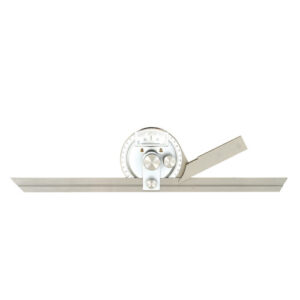 [BlueTec] — BD187-300 Gauge Bevel Protractor