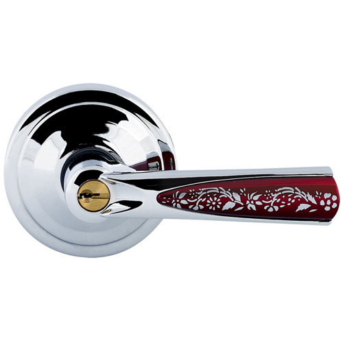 [HYUNDAI DL] — 166-1613 9000 Entrance Lever