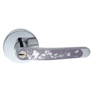 [HYUNDAI DL] — 166-1659 3300 Door Lever (Bedroom)