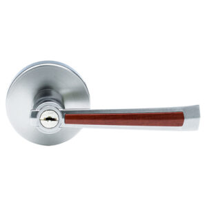 [HYUNDAI DL] — 166-1701 3300 Door Lever (Bedroom)