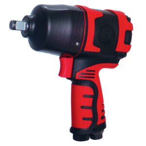 [Shinano] — SI-1490 Air Impact Wrench