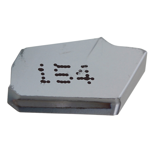 [DURACARB] — 6050437 Parting and Grooving Insert