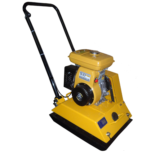 [UDT] — KRP-80 Construction Compactor