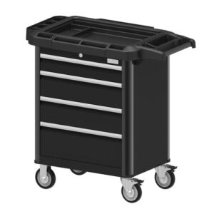 [Taejin ENG] — LTC-4D Mobile Tool Chest