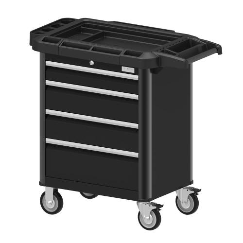 [Taejin ENG] — LTC-4D Mobile Tool Chest