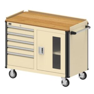 [Taejin ENG] — HTC1160-5D Large Tool Cabinet