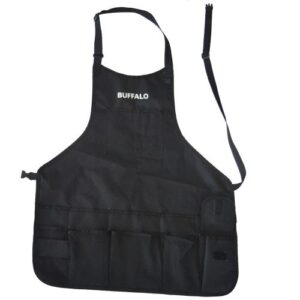 [Seshin Buffalo] — SB-9002 Tool Bag Apron