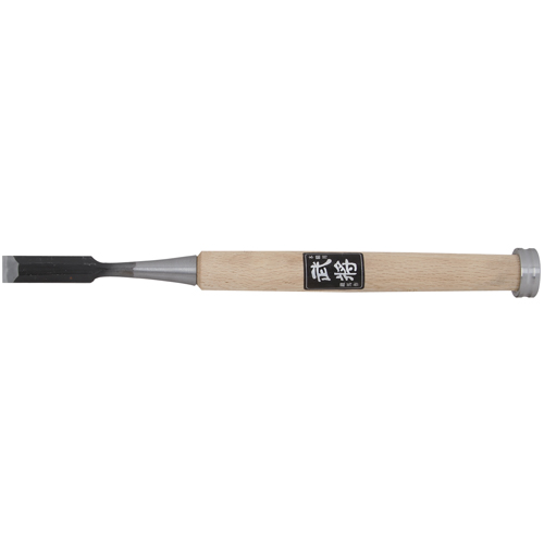 [CHEOLMA] — 179-0933 Wood Chisel (Long Handle)