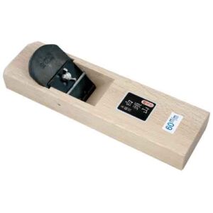 [CHEOLMA] — CPE-01 Hand Plane