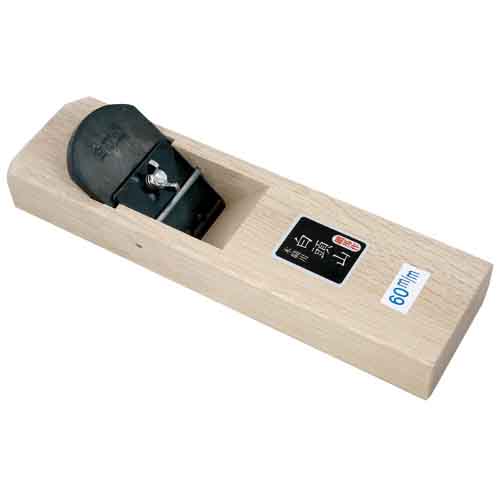 [CHEOLMA] — CPE-01 Hand Plane