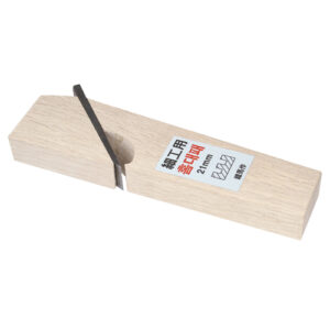 [CHEOLMA] — 179-1002 Hand Plane