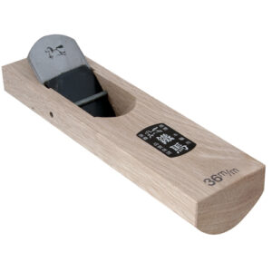 [CHEOLMA] — CPMO-36 Hand Plane