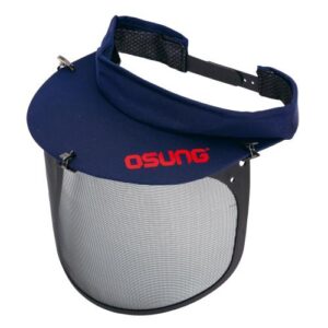 [OSC] — OSC-950S Face Shield
