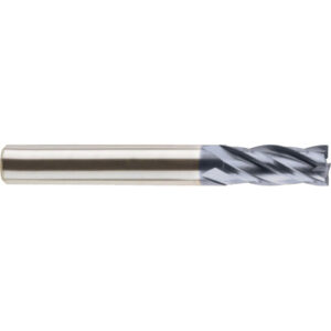 [New Century] — CGM3S02030 Carbide End Mill (3S PLUS)