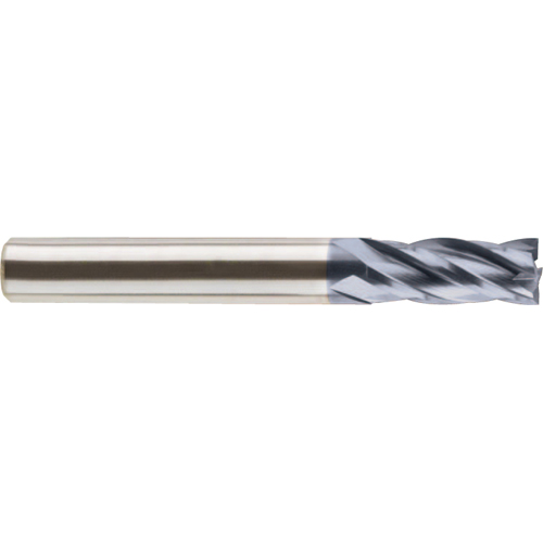 [New Century] — CGM3S02090 Carbide End Mill (3S PLUS)