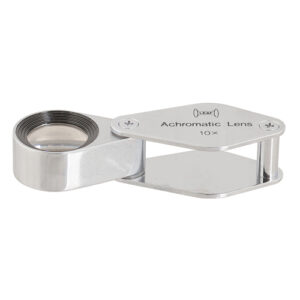 [Leaf] — ALD-10 Magnifying Glass