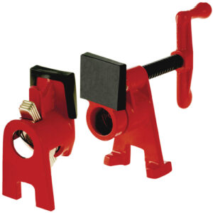 [BESSEY] — BPC-H12 Pipe Clamp