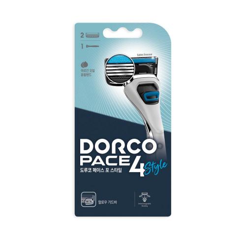[DORCO] — PACE4 Blade Scraper